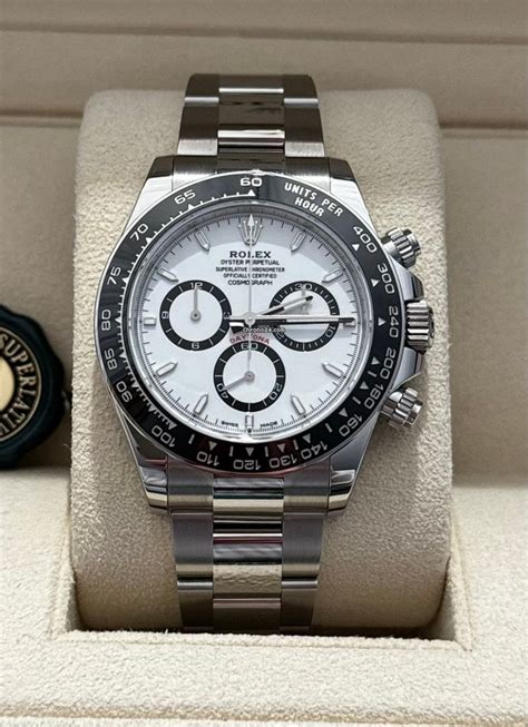 rolex daytona monster|rolex daytona nuovo pronta consegna.